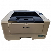 Принтер лазерный монохромный Avision AP40