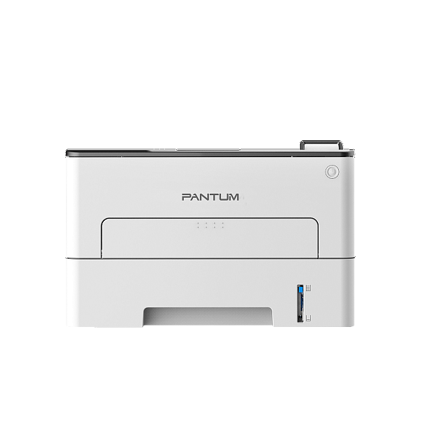 Монохромный лазерный принтер Pantum P3300DN
