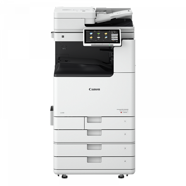 МФУ Canon imageRUNNER ADVANCE DX C3822i 