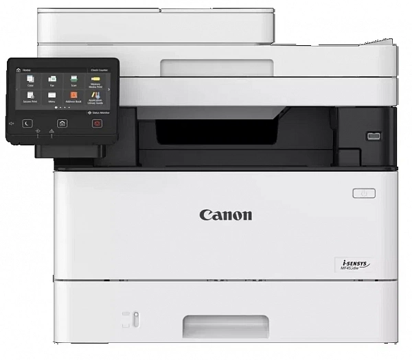 Монохромное лазерное МФУ Canon I-SENSYS MF453dw