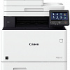 МФУ лазерное цветное Canon i-SENSYS MF742Cdw