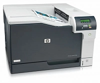 Полноцветный лазерный принтер HP Color LaserJet Pro CP5225dn
