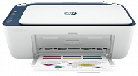 МФУ струйное цветное HP DeskJet Ink Advantage Ultra 4828