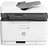 МФУ лазерное цветное HP Color Laser MFP 179fnw