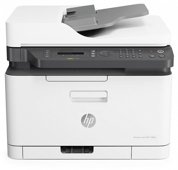 МФУ лазерное цветное HP Color Laser MFP 179fnw