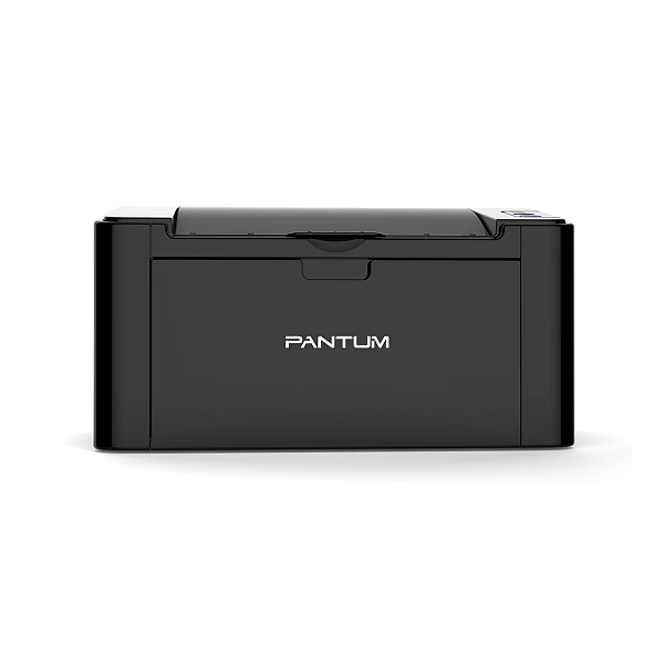 Монохромный лазерный принтер Pantum P2500