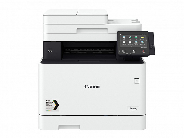 МФУ лазерное цветное Canon i-SENSYS MF744Cdw