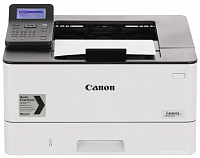 Принтер лазерный монохромный Canon i-SENSYS LBP233dw