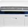 Монохромное лазерное МФУ Xerox WorkCentre 3025BI